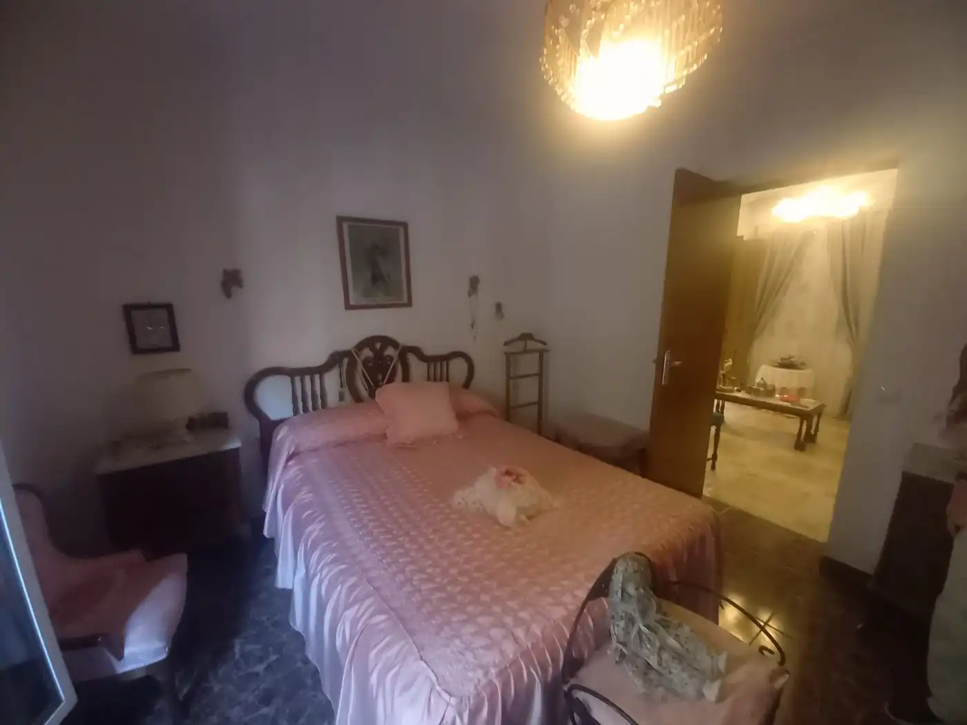 Habitación de Casa o chalet en venta en Córdoba con Aire acondicionado, Terraza y Balcón