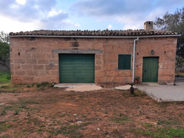Terreno residencial en Venta en Sant Jordi