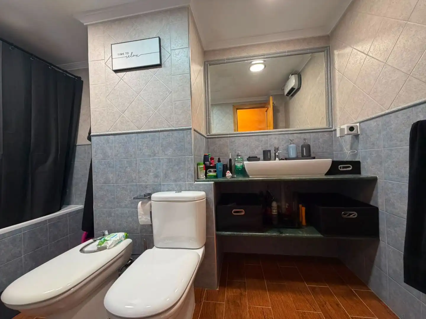 Piso con piscina en venta en calle pintor pedro camacho 2, imagen 7