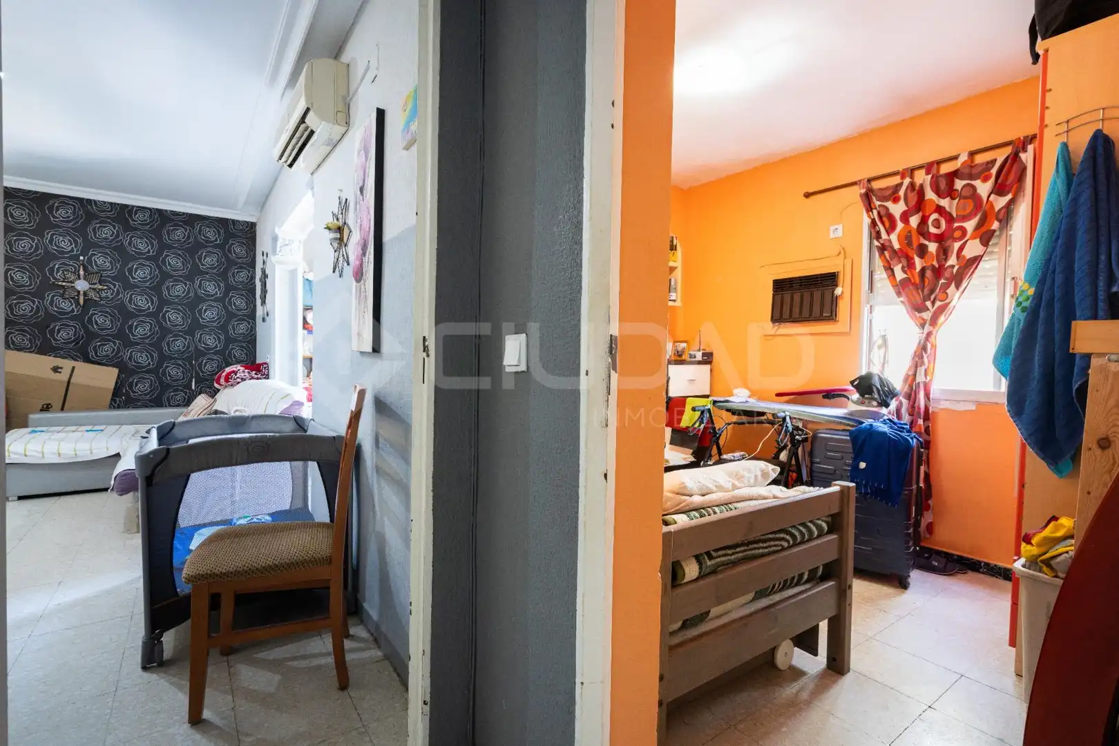 Piso en venta en Sevilla