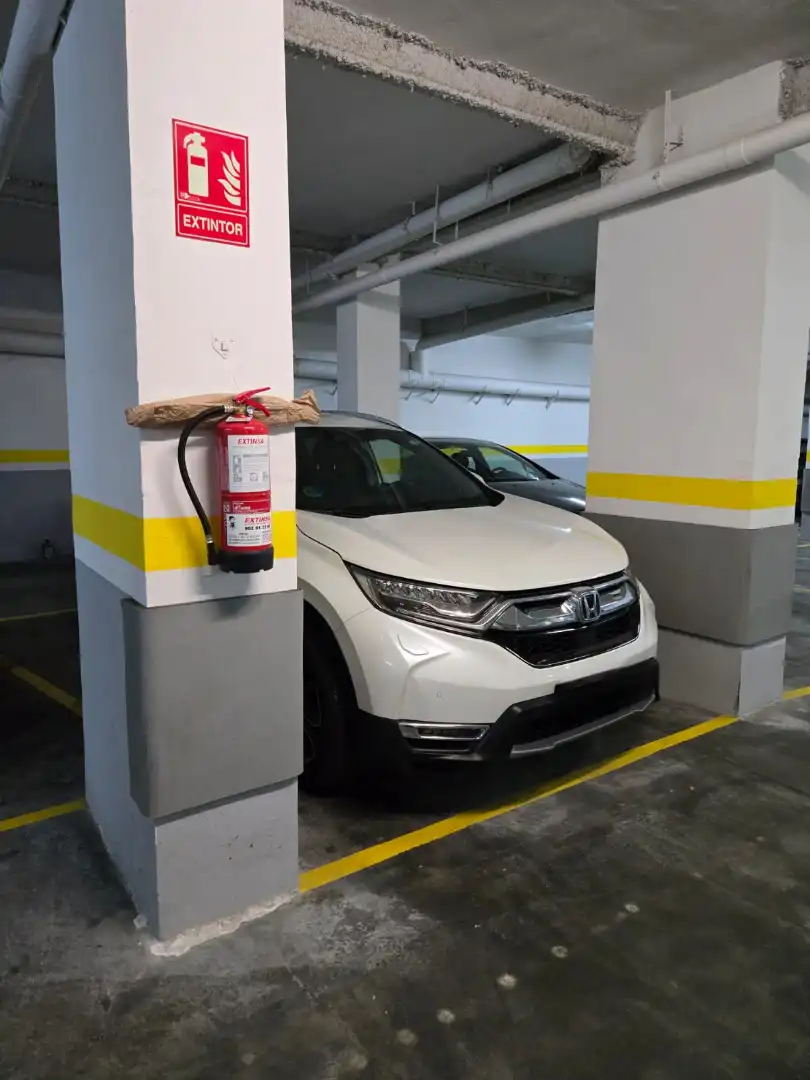 Einzelparkplatz zum Verkauf in Carrer de les Açores, imagen 7
