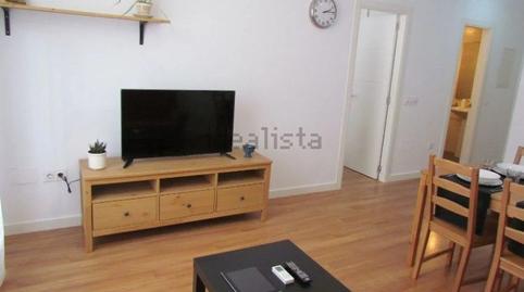 Photo 3 of Apartment to rent in Montaño, La Merced, Málaga