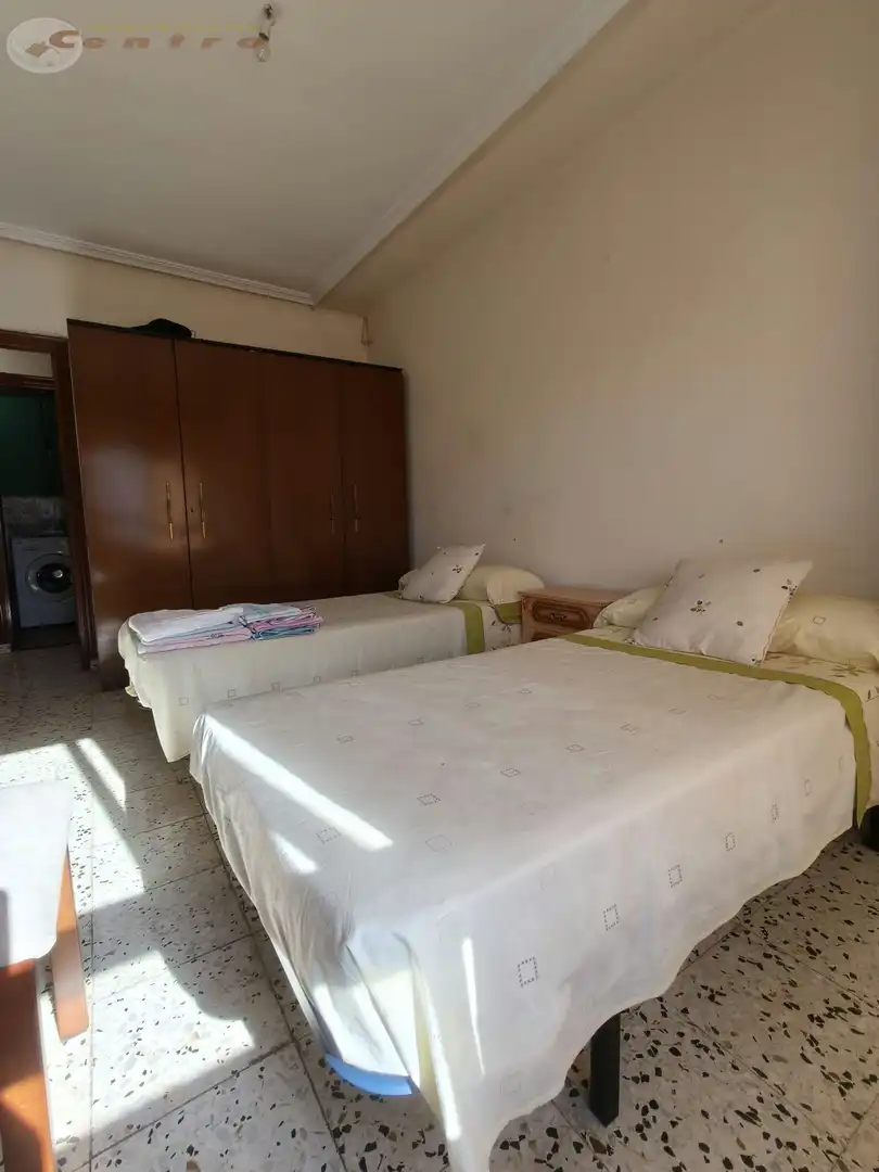 Piso con terraza en venta en Hermanos Jimenez, imagen 15