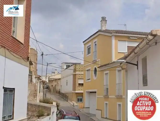 Maison mitoyenne à vendre à Calle de Gonzalo de Córdoba