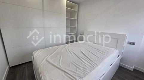 Photo 5 of Flat for rent in Avenida Alfonso IX de León, Chinchibarra, Salamanca Capital