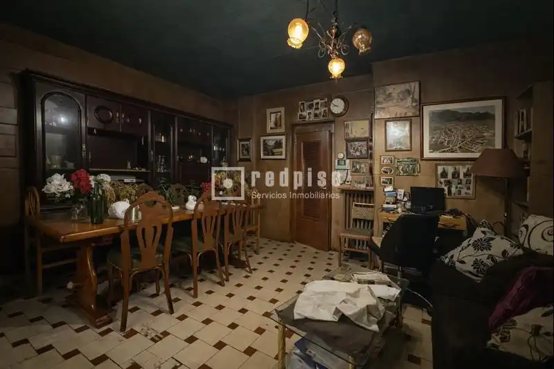 Casa amb jardí en venda a Diseminados, imagen 5