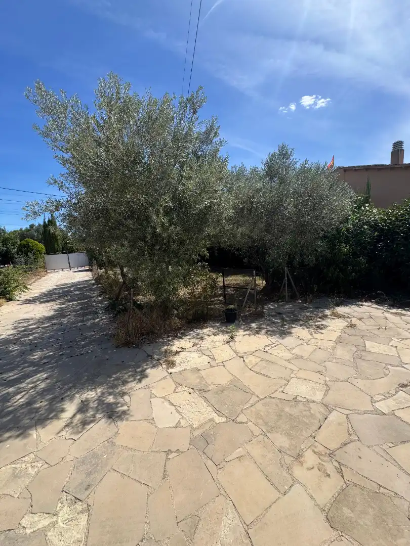 Casa o chalet en venta en El Montmell con Jardín privado, Terraza y Amueblado