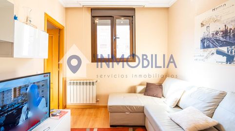 Foto 3 de Piso en venta en Calle de Almadén, Cortes - Huertas, Madrid Capital