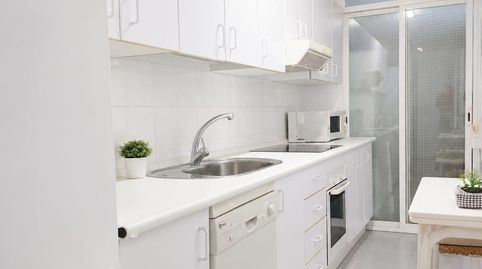 Foto 3 de Apartament en venda a Valdelagrana, El Puerto de Santa María