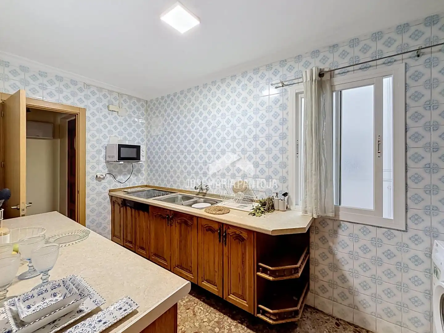 Cocina de Piso en venta en Chapín - Campus Universitario - Navinco