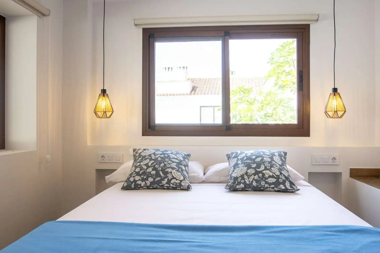 Habitación de Piso para compartir en Santa Úrsula con Aire acondicionado, Calefacción y Terraza