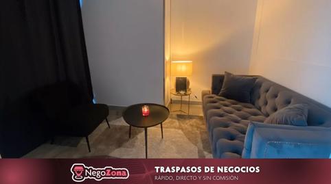 Photo 2 of Premises to transfer in Avenida L'aigüera, 8, Centro Urbano, Alicante