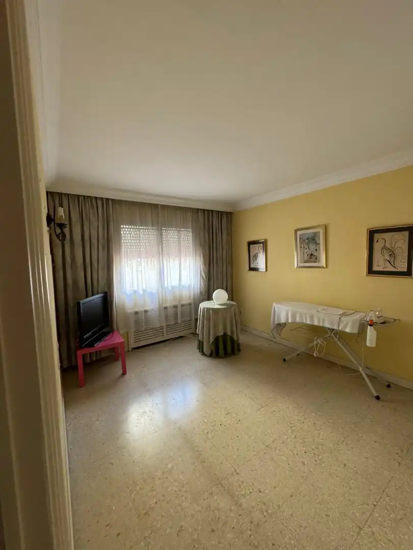 Piso con terraza en venta en Calle Emilio Castelar 27, imagen 66