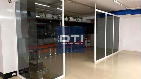 Foto 4 von Geschaftsraum zur Miete in Dionisio Guardiola, Centro, Albacete Capital