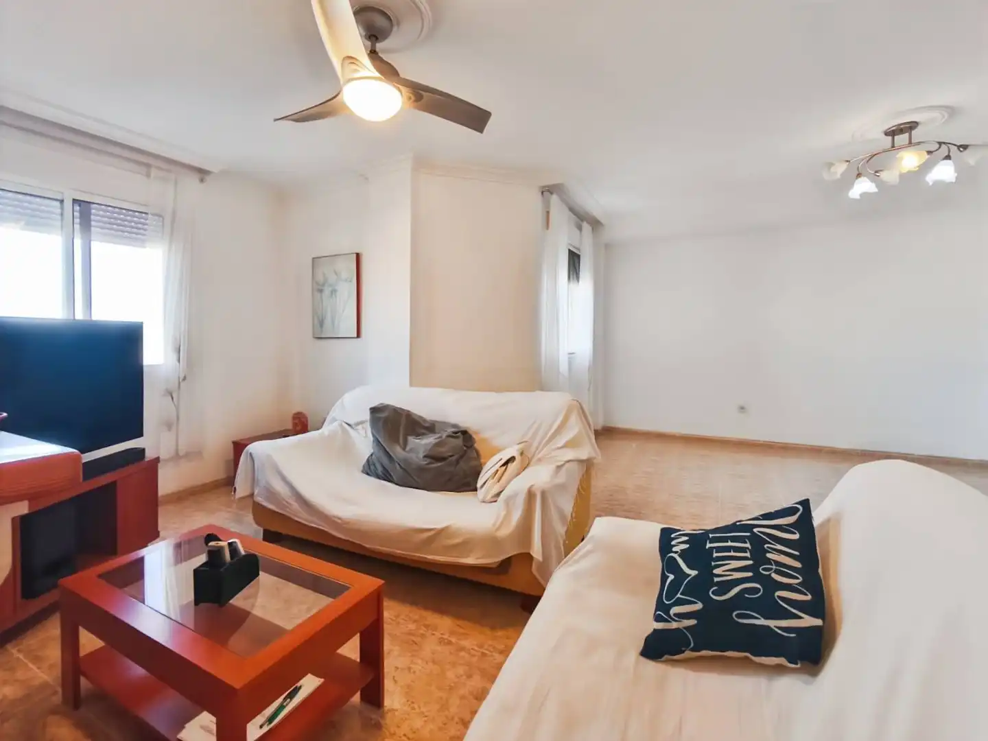 Maison jumelée à vendre à Huércal de Almería, imagen 13