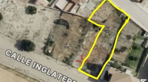 Urge venta Parcela/Solar/Terreno