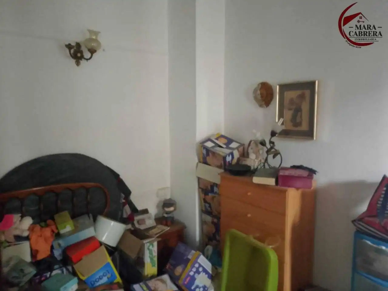 Maison mitoyenne à vendre à Avenida Constitución 73, imagen 12