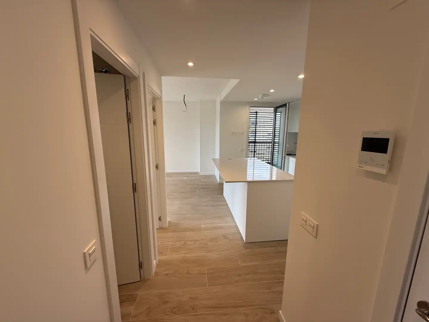 Flat for rent in Madrid  with Heating, Terrace and Storage room