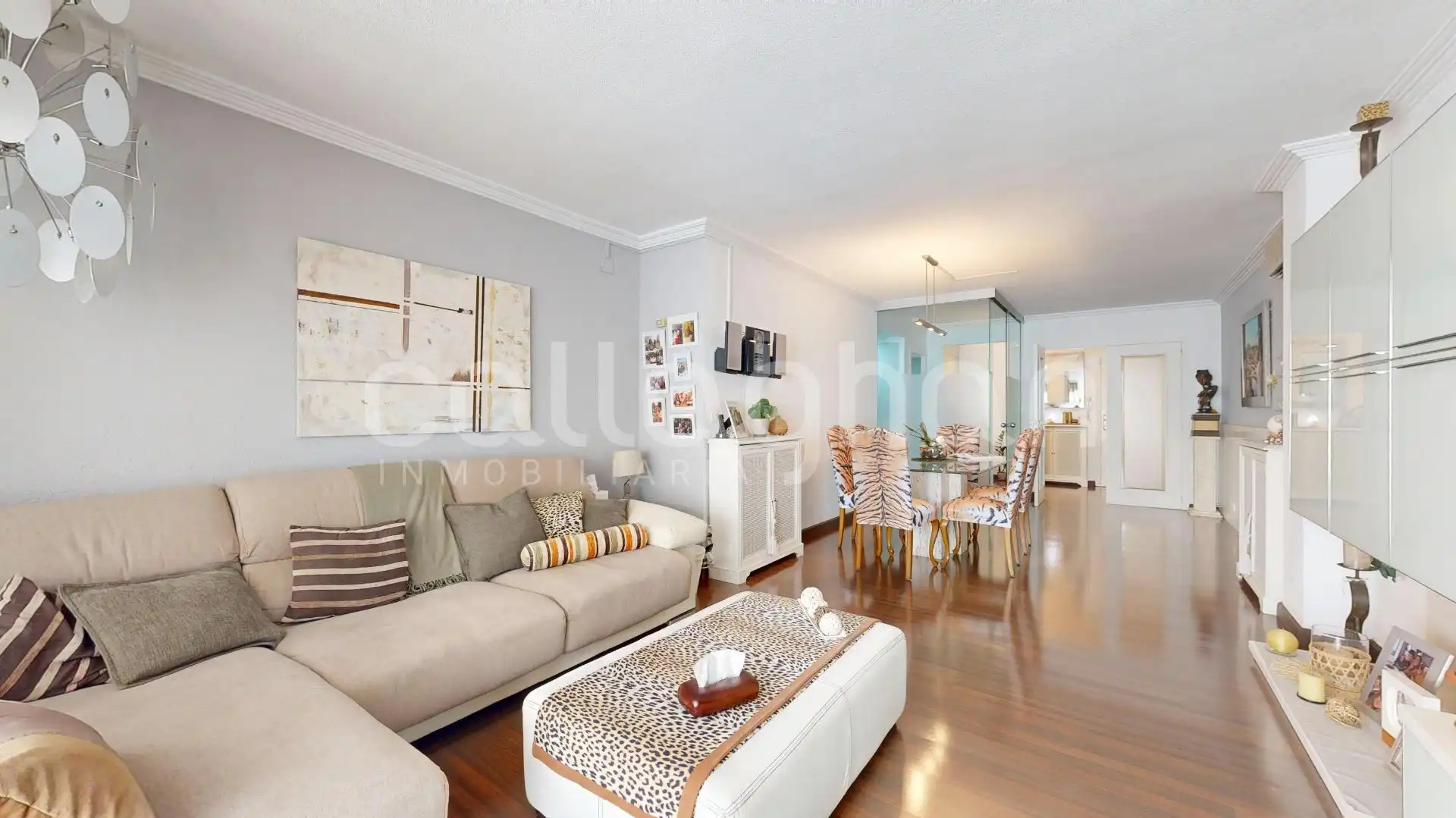Appartement avec ascenseur à vendre à L'Eixample, imagen 4