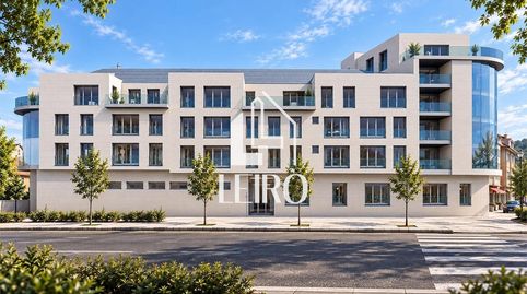 NUEVA PROMOCIÓN DE OBRA NUEVA EN VILAGARCÍA DE AROUSA – VIVIENDAS DE 1, 2 Y 3 DORMITORIOS, imatge 3