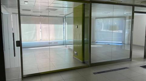 Foto 5 de Oficina de lloguer a Montornès del Vallès, Barcelona