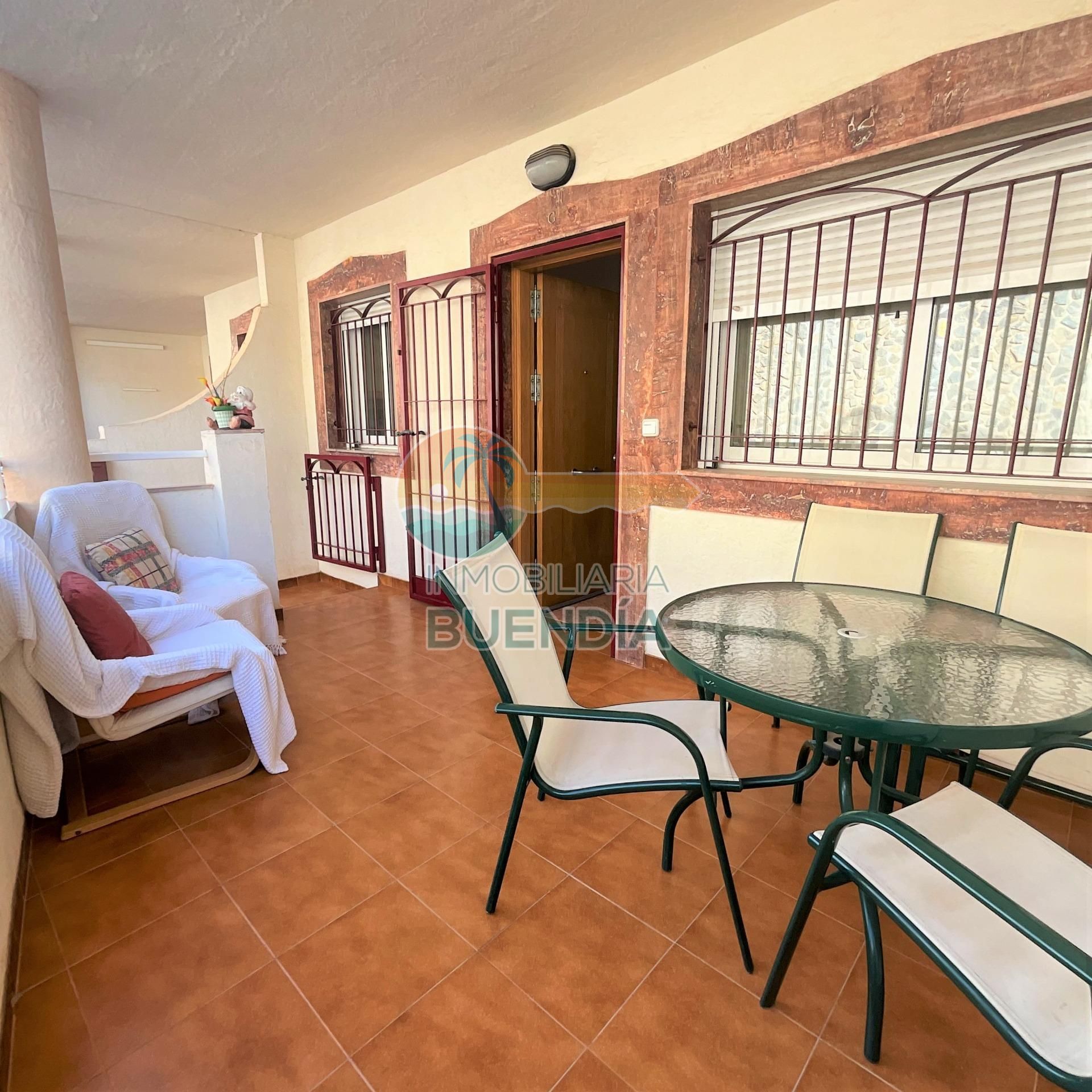 Apartment for sale in Bolnuevo