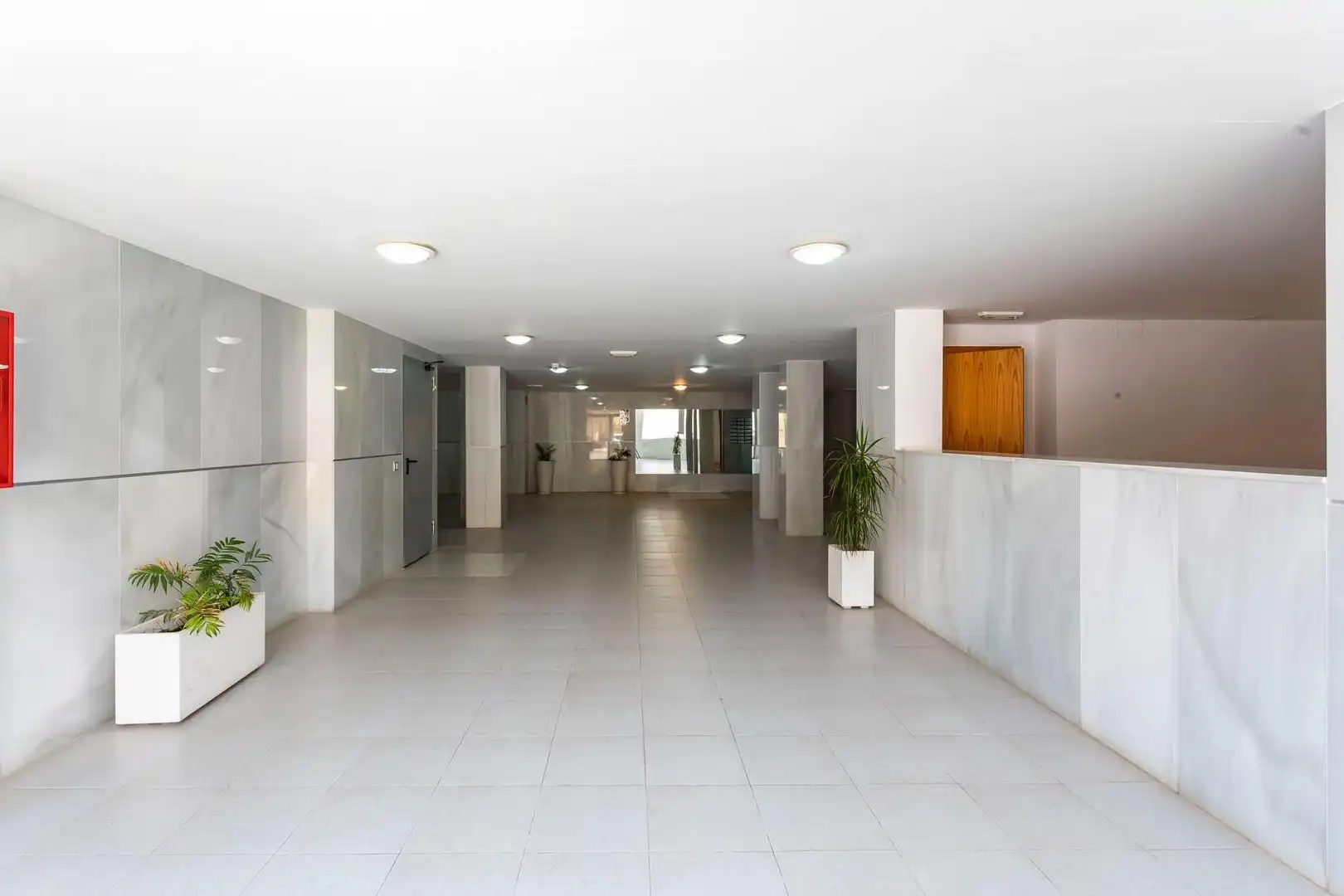 Flat for sale in Vícar  with Air Conditioner, Heating and Private garden