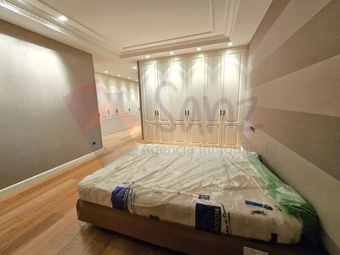 Chalet con jardín en venta en Calle Abajo, imagen 26