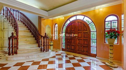 Foto 3 de Casa o chalet en venta en El Roquete, Valle San Lorenzo, Arona