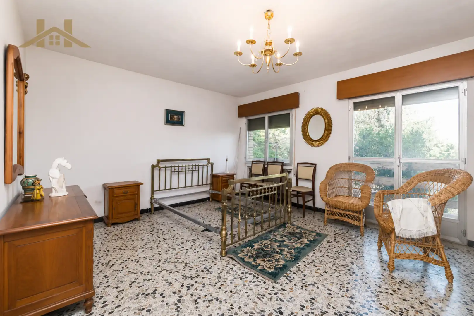 Detached house with pool for sale in Calypo Fado, imagen 12