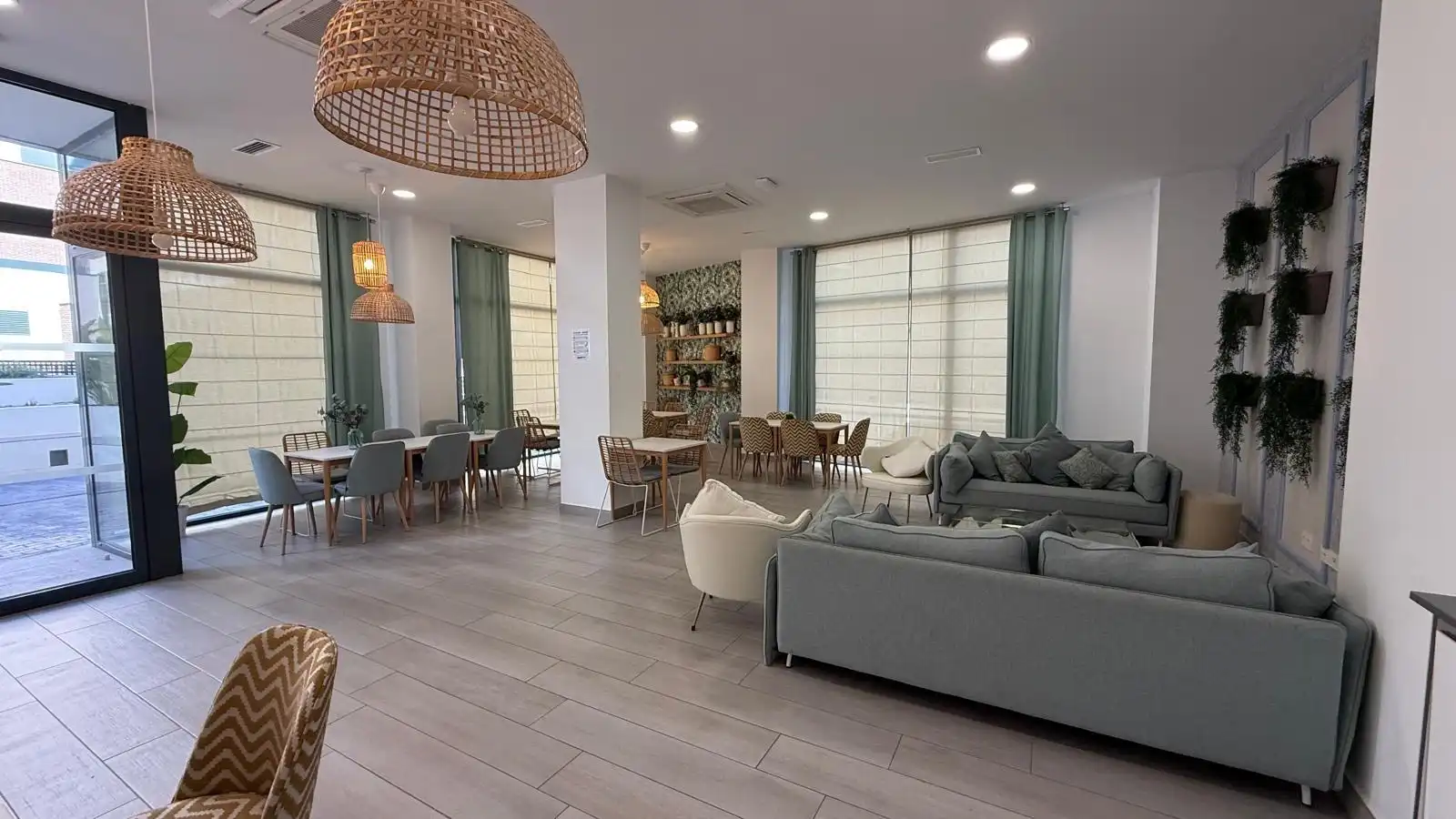 Piso con terraza en venta en Avenida Avenida Barcelona 92, imagen 35