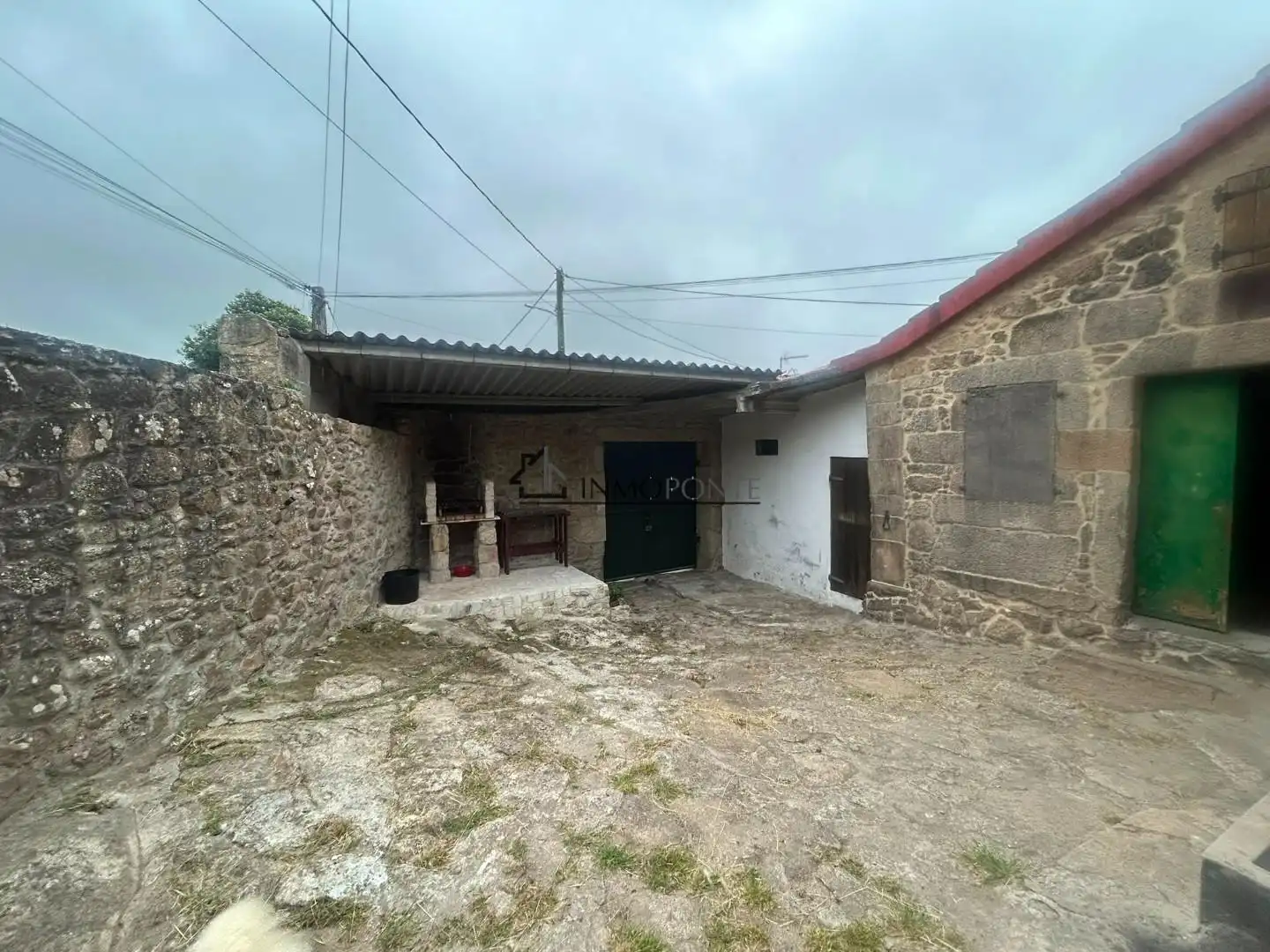 Houses for sale in Moraña  with Heating, Private garden and Terrace