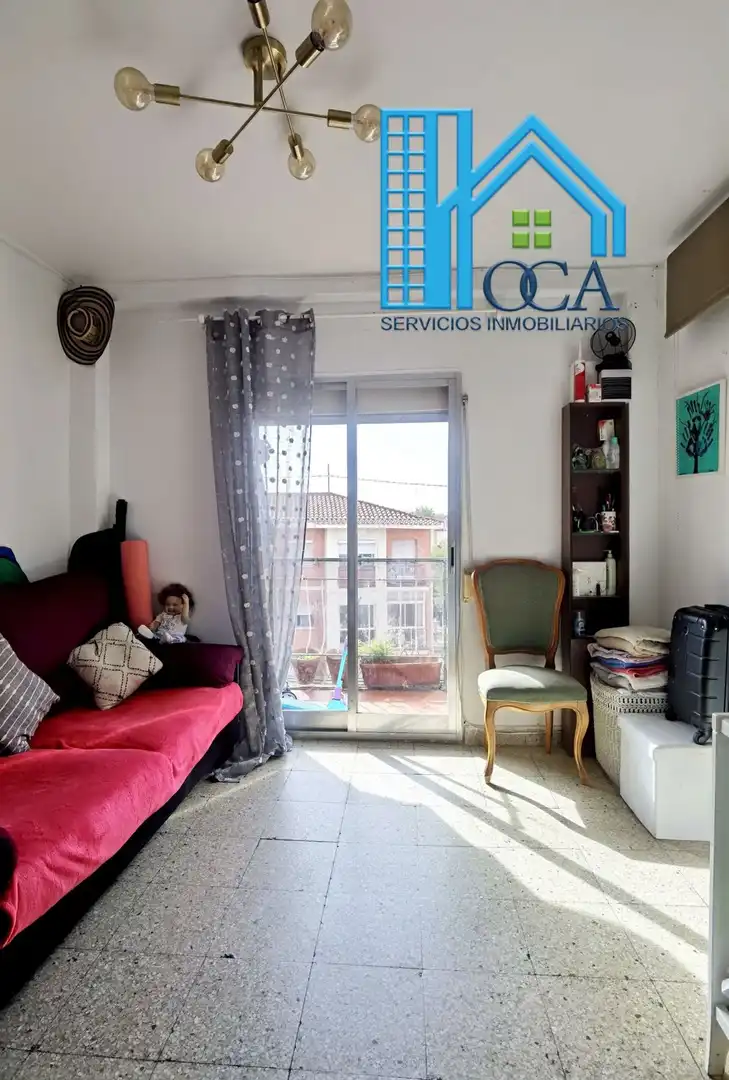 Flat for sale in Calle Mercedes Domingo, Opañel