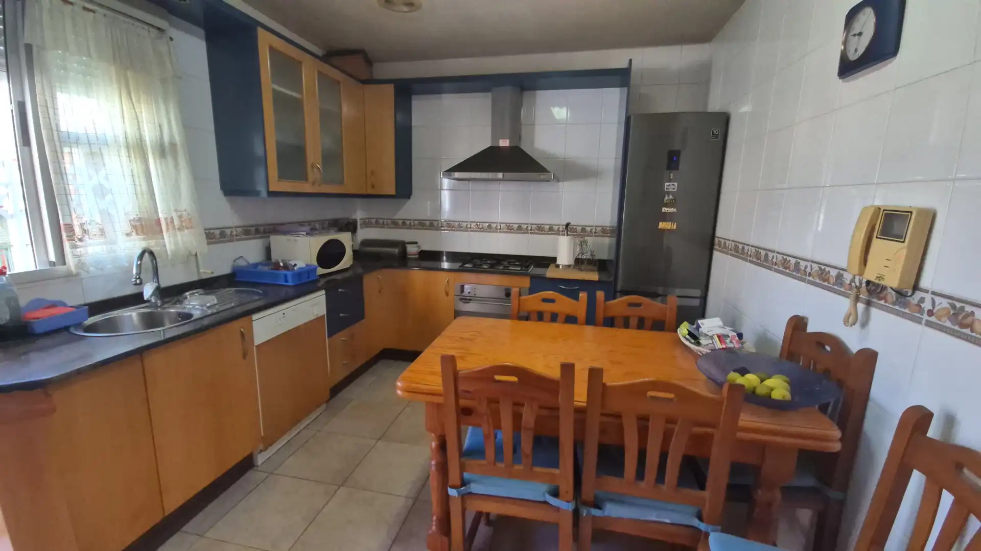 Habitatge amb terrassa en venda a Pedanías Este, imagen 15