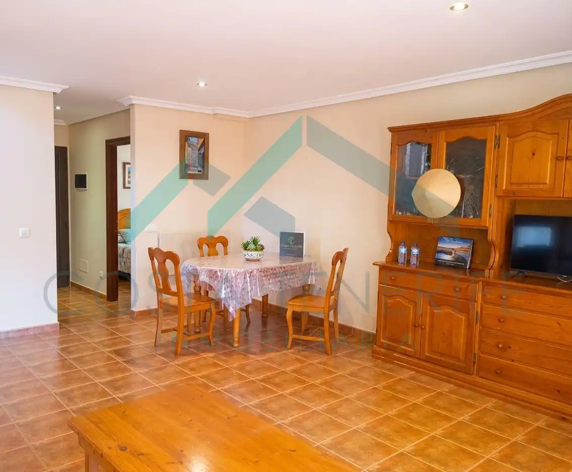 Comedor de Casa o chalet en venta en Guía de Isora con Trastero y Piscina