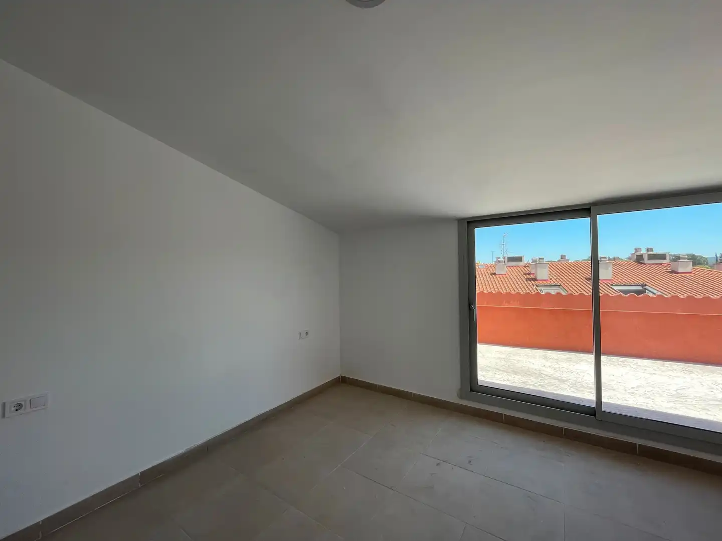 Ático de alquiler en Llinars del Vallès