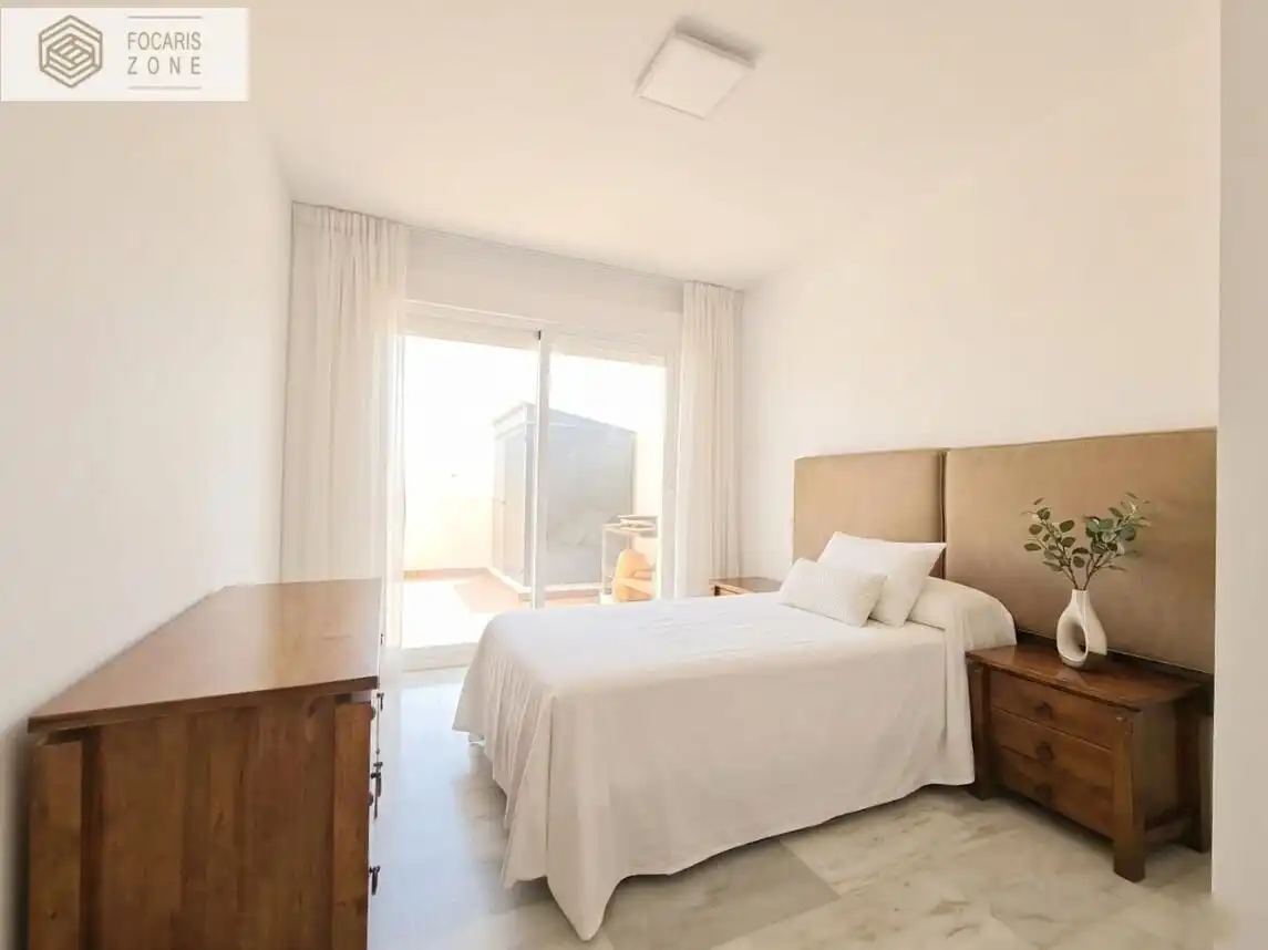 Flat with terrace for sale in Urbanizacion ESTRELLA BAHIA (URC3), imagen 7