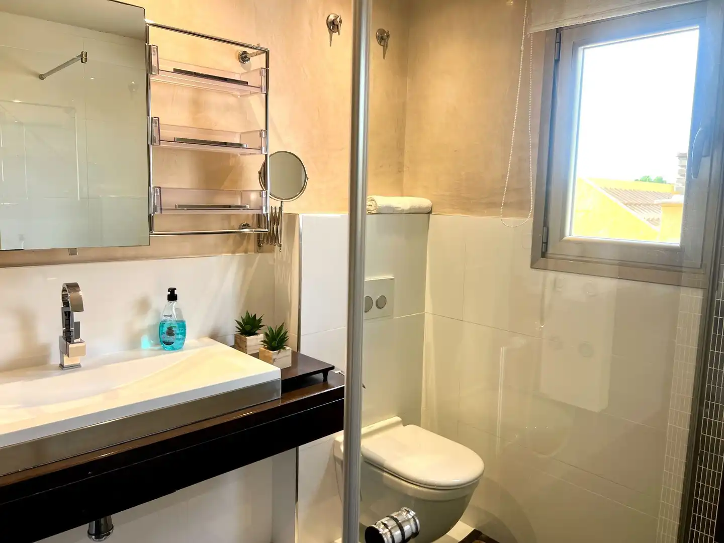 Apartment with pool to rent in Ronda del Atardecer, imagen 41