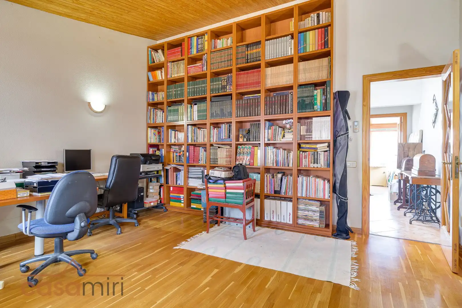 Casa o chalet en venta en Centre