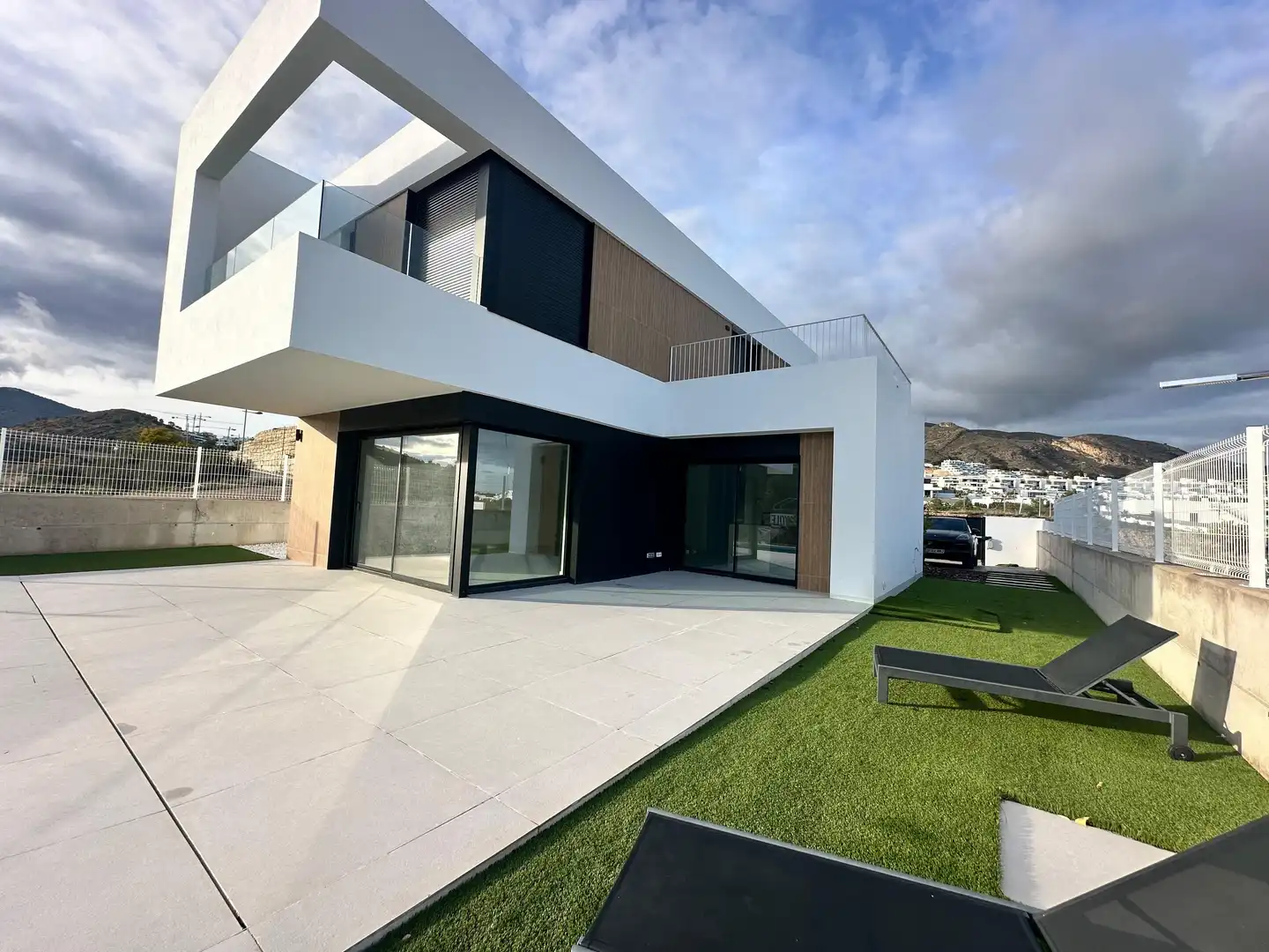 Maison à vendre à Balcón de Finestrat - Terra Marina, imagen 7