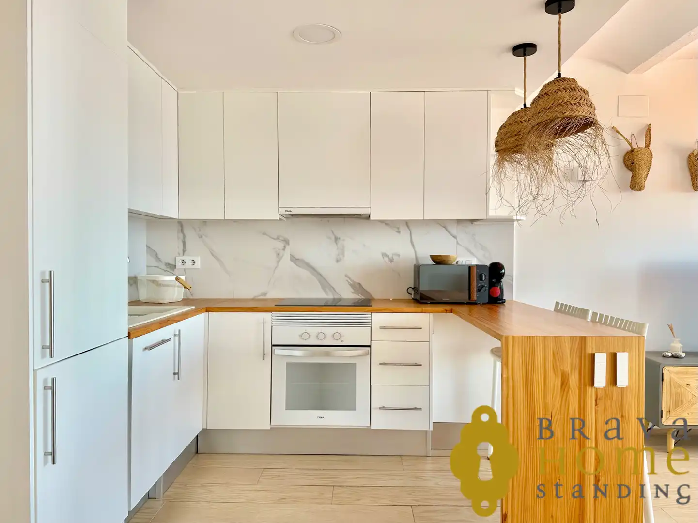 Wohnung zum Verkauf in Avinguda de Santa Bàrbara, imagen 12