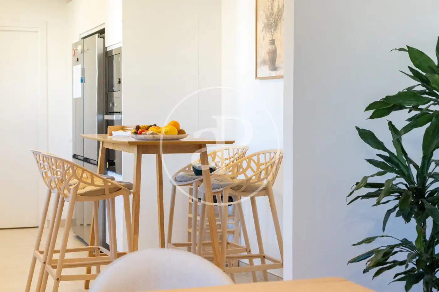 Dining room of Houses for sale in Sóller  with Air Conditioner, Heating and Terrace
