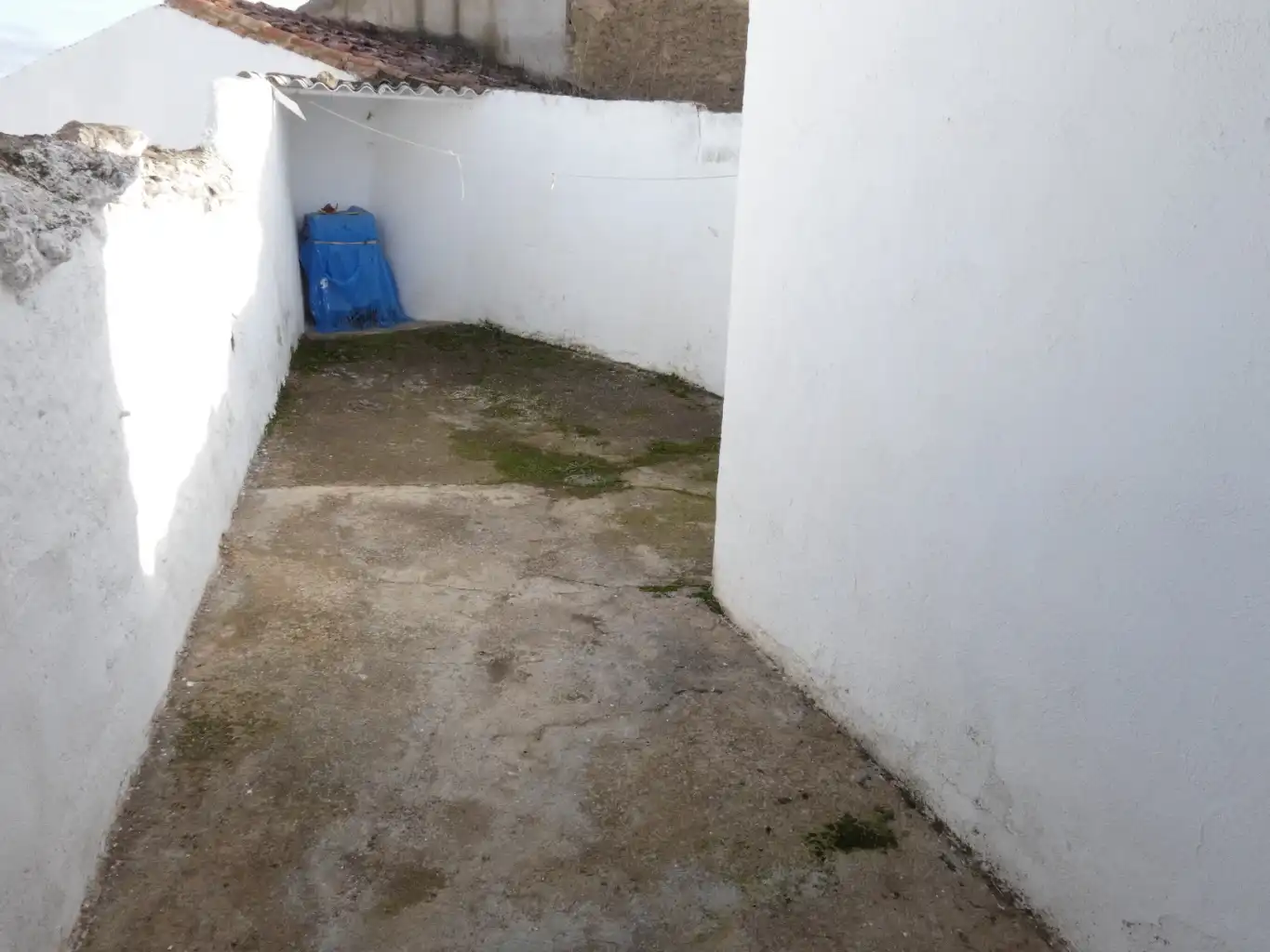Houses for sale in Ahillones  with Furnished