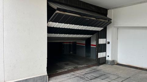 Photo 4 of Garage for sale in Victimas del Terrorismo, 18, Universidad, Ávila Capital