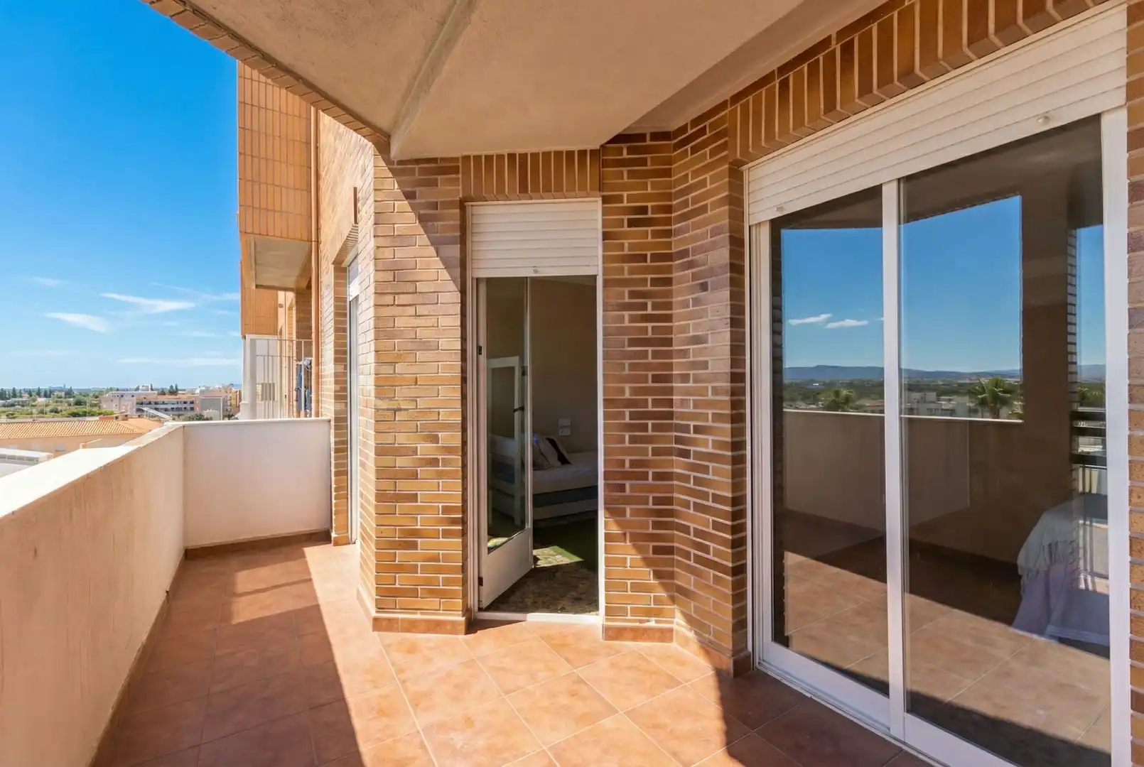 Duplex avec ascenseur à vendre à Camino de Onda - Salesianos, imagen 15