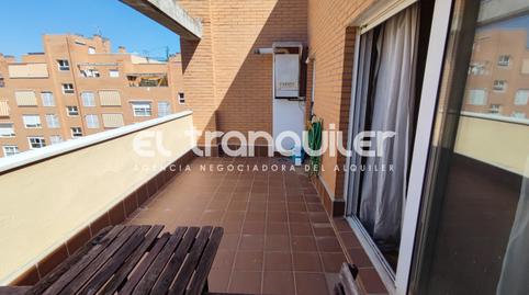 Foto 5 de Àtic de lloguer a Avenida de la Gavia, Ensanche de Vallecas - La Gavia,  Madrid Capital