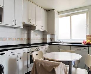 Kitchen of Flat for sale in Bilbao 