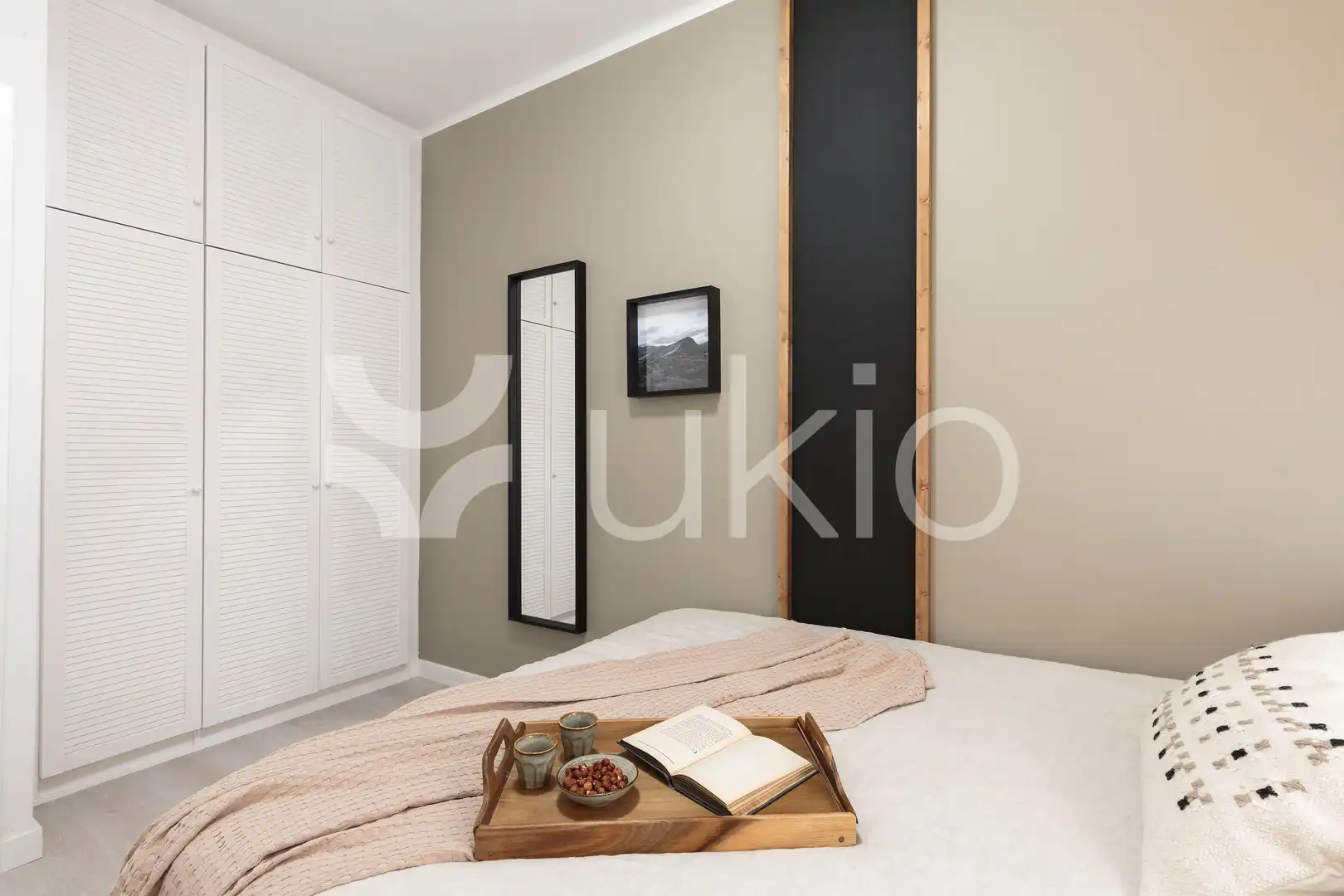 Apartament de lloguer a Carrer de Matilde Díez, El Putget i el Farró
