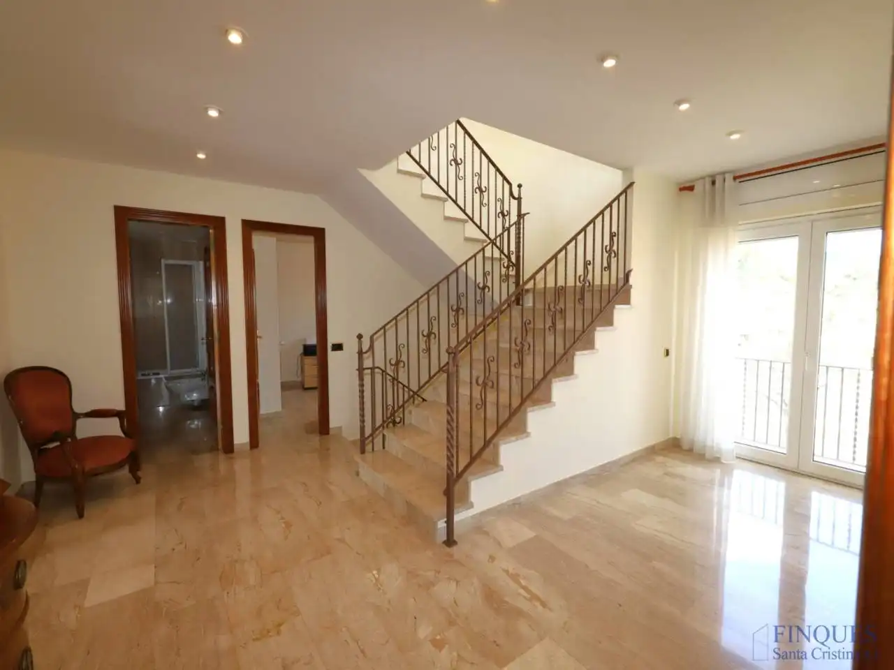 Casa o chalet en venta en Santa Cristina d'Aro con Aire acondicionado, Calefacción y Jardín privado