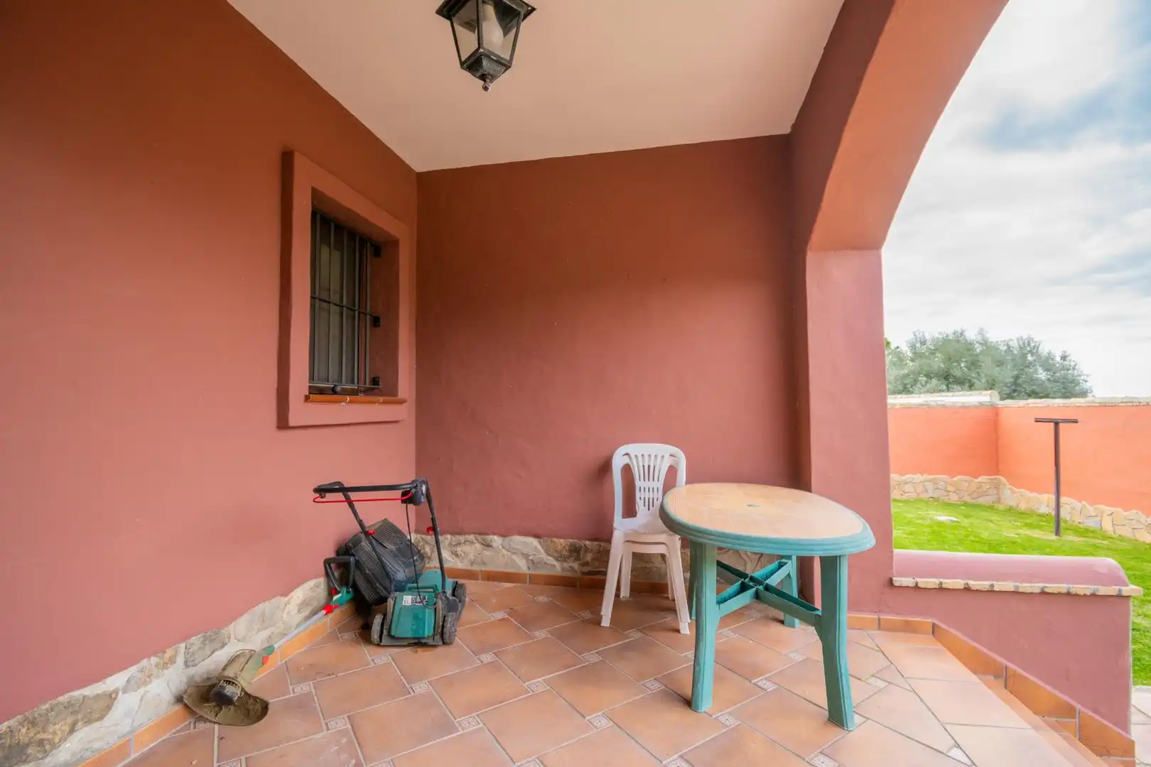 Villa mit Garten zum Verkauf in Las Lagunas - Campano, imagen 49